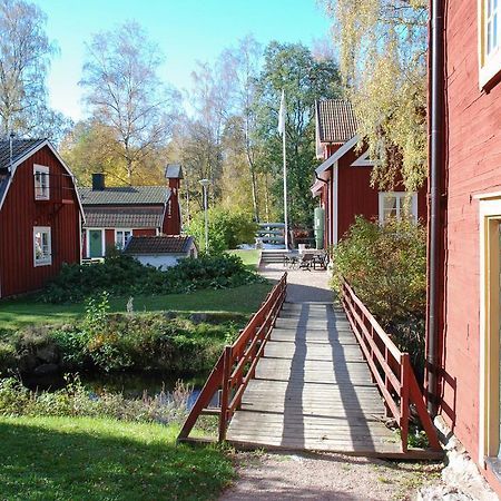 Stf Korroe Gardshotell - B&B Linneryd 외부 사진