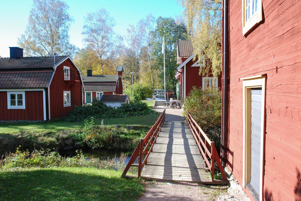 Stf Korroe Gardshotell - B&B Linneryd 외부 사진